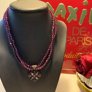 Vintage Necklace (Avon)